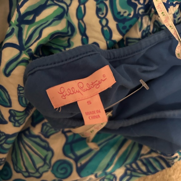 Lilly dress - Picture 2 of 2